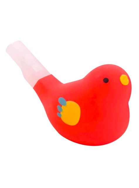Schylling Silbato de pajaritos Caramba-1
