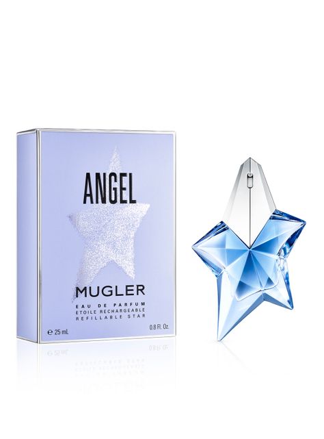 Perfume Thierry Mugler Angel Mujer EDP 25 ml Edicion Limitada-1
