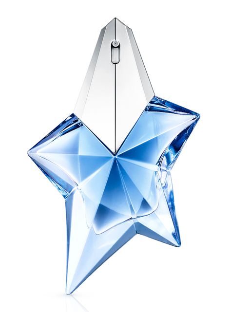 Perfume Thierry Mugler Angel Mujer EDP 25 ml Edicion Limitada-0