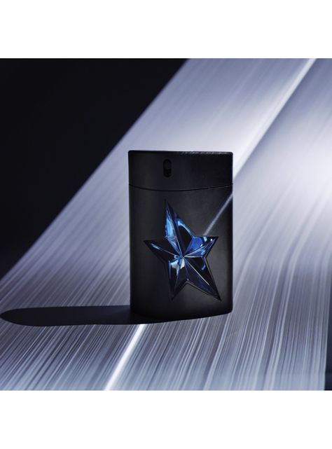 Perfume Thierry Mugler Rubber Hombre EDT 100 ml-3