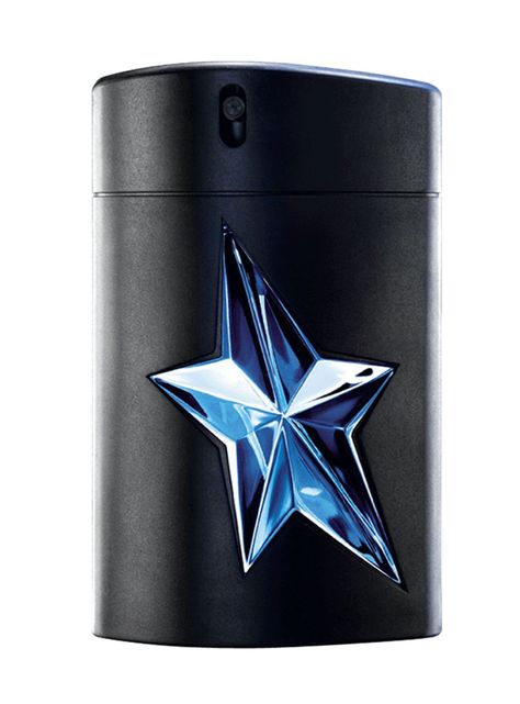 Perfume Thierry Mugler Rubber Hombre EDT 100 ml-0