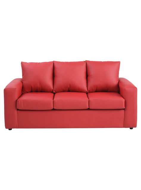 Juego de Living Kendy Sofá 3C + 2 Poufs Bodevir-1
