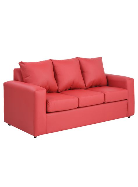 Juego de Living Kendy Sofá 3C + 2 Poufs Bodevir-2