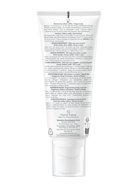 Balsamo Xeracalm 200 ml-2