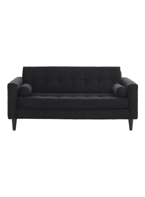 Juego Retro 3C + 2 Sillones Felpa-1
