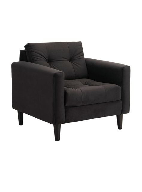 Juego Retro 3C + 2 Sillones Felpa-2