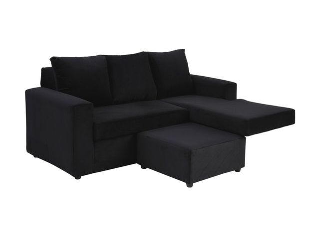 Sofá 3C Bi-L Felpa-3