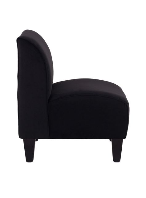 Set 2 Poltronas Felpa-2