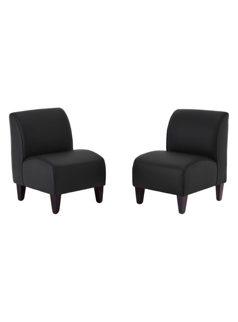 Set 2 Poltronas Soft Bodevir-0