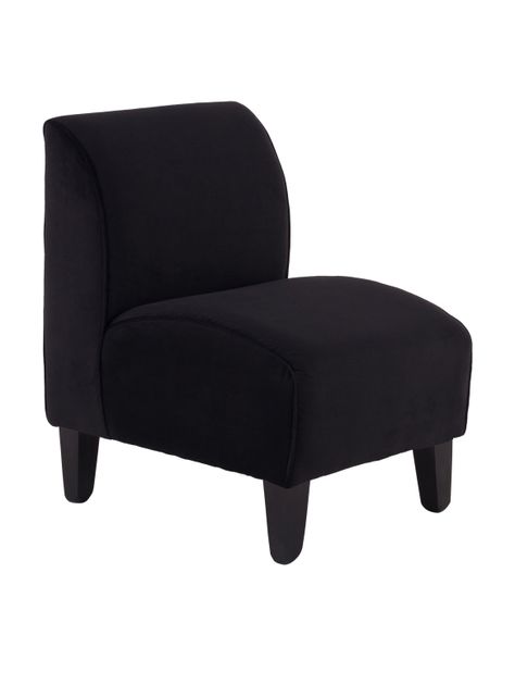 Poltrona Soft Felpa-1