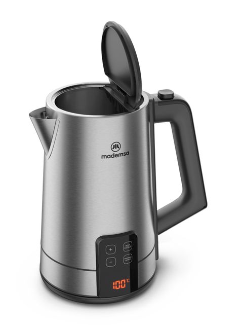 Hervidor Eléctrico 2 Litros MEK50-2
