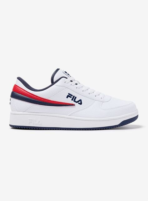 Zapatilla Urbana Graphics A-Low Hombre-0