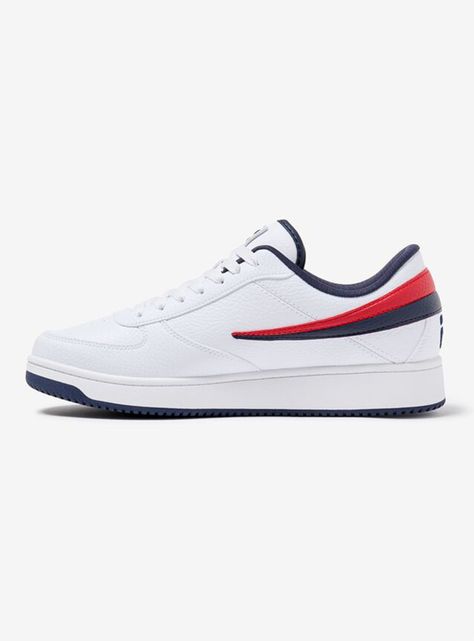 Zapatilla Urbana Graphics A-Low Hombre-2
