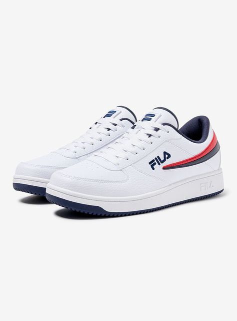 Zapatilla Urbana Graphics A-Low Hombre-1