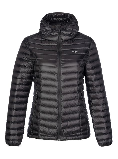 Chaqueta Peak Down Hoody Mujer-0