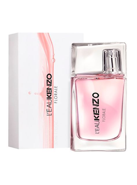 Perfume Kenzo L'Eau Florale EDT Mujer 30 ml-1