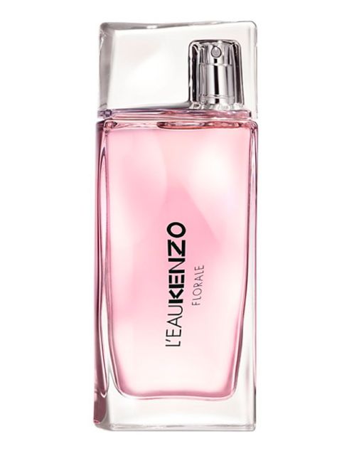 Perfume Kenzo L'Eau Florale EDT Mujer 50 ml-0