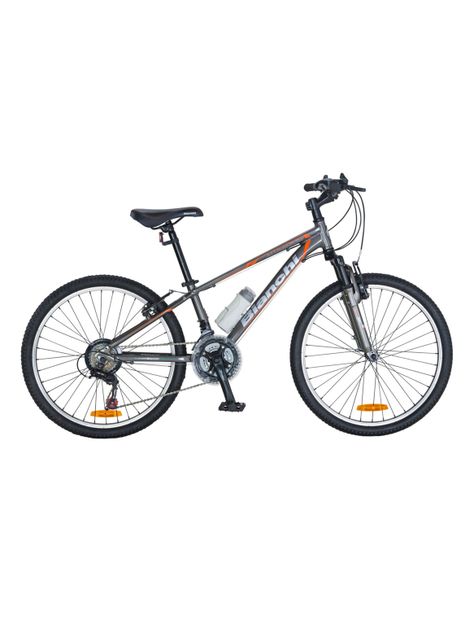Bicicleta MTB Bianchi Aro 24" XC 240 SX Alloy-0
