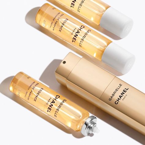 GABRIELLE CHANEL Essence Twist  &  Spray 3x20ml-1