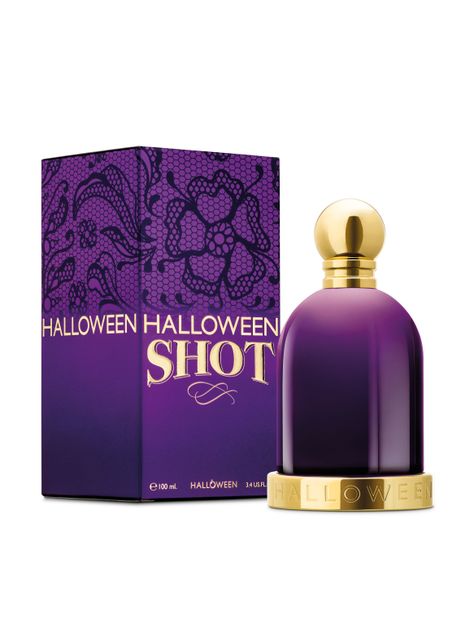Perfume Halloween Shot Mujer EDT 100 ml-1