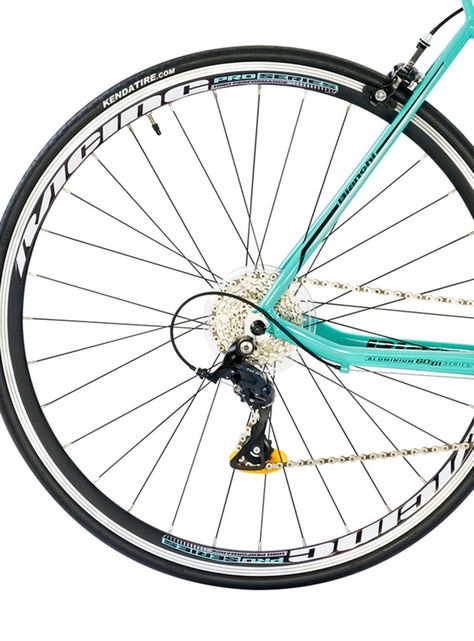 Bicicleta Ruta-Pista Corsa SS Aro 700c Hombre-1