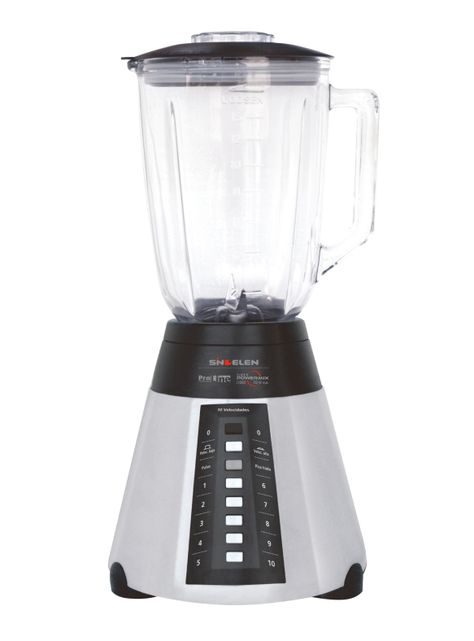 Licuadora 1.7 Litros 750W Super Power L-10000IN-0