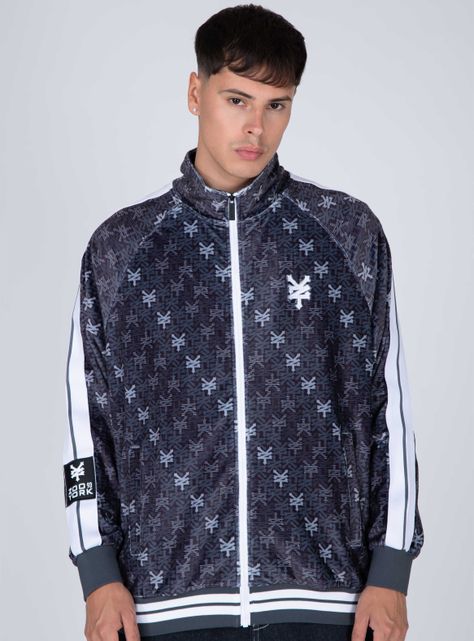 Chaqueta New Era-0