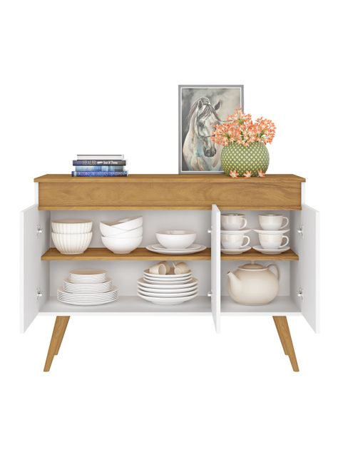 Buffet Arrimo RB03-2