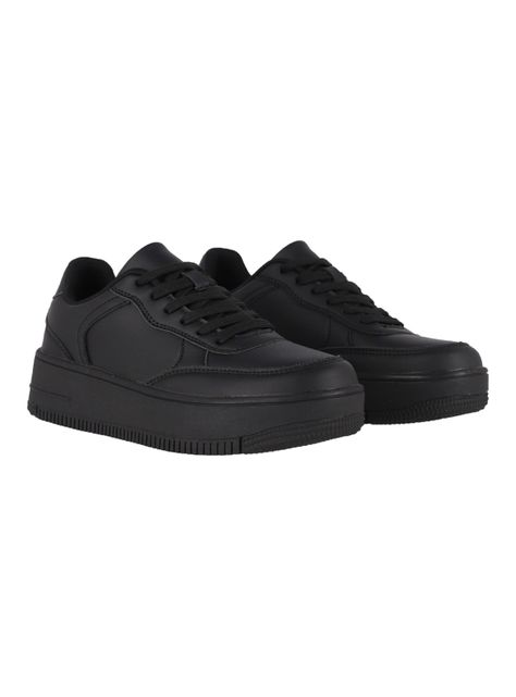 Zapatilla Urbana Munich II Mujer-1