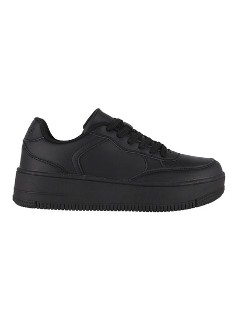 Zapatilla Urbana Munich II Mujer-0