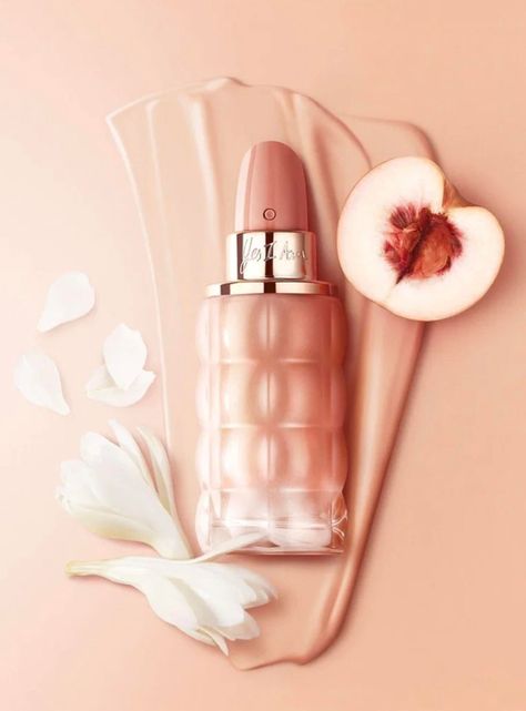 Perfume Cacharel Yes I Am Glorious Mujer EDP 30 ml-4