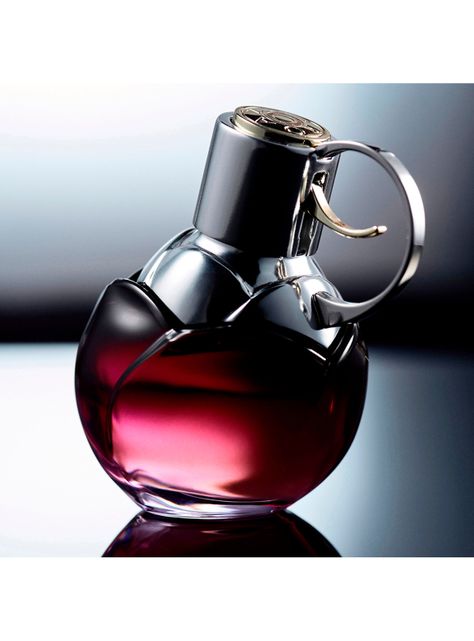 Perfume Azzaro Wanted Girl By Night Mujer EDP 80 ml-2