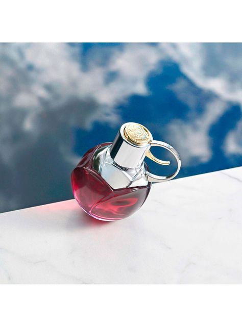 Perfume Azzaro Wanted Girl By Night Mujer EDP 80 ml-1