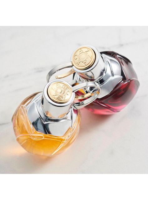 Perfume Azzaro Wanted Girl By Night Mujer EDP 80 ml-5