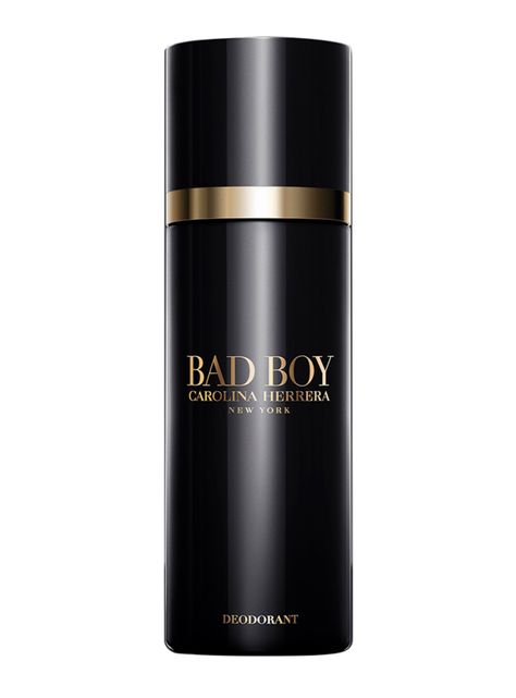 Desodorante Carolina Herrera Spray Bad Boy EDT 100 ml-0