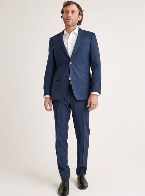 Traje Formal TRL-0