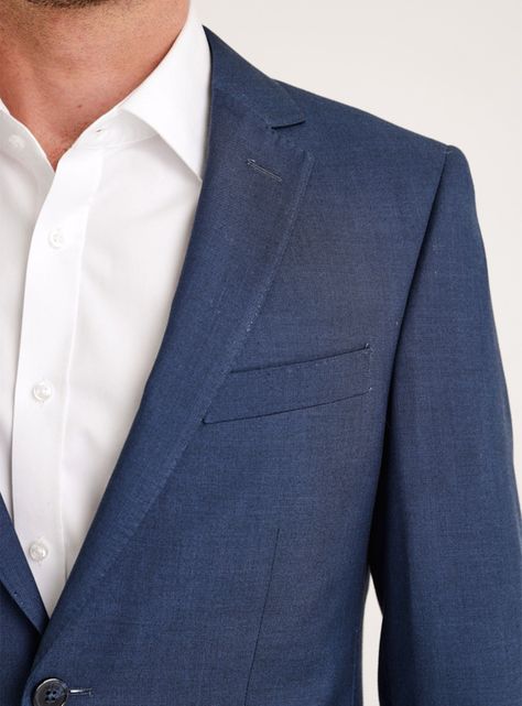 Traje Formal TRL-3
