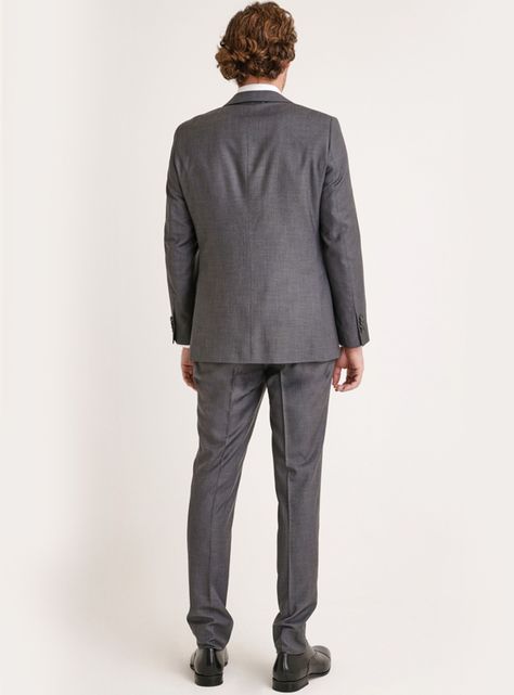 Traje TRL Formal-1