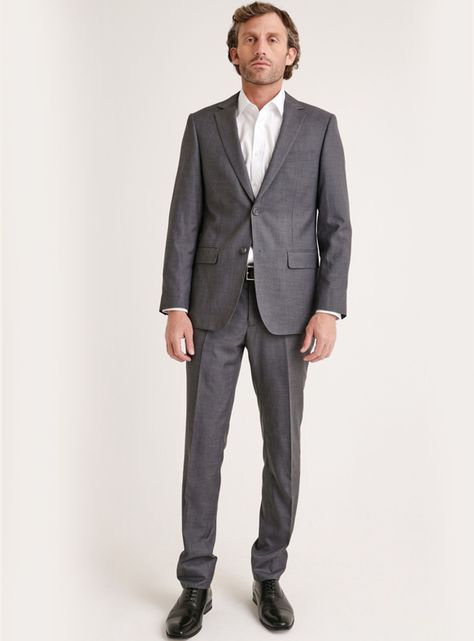 Traje TRL Formal-0