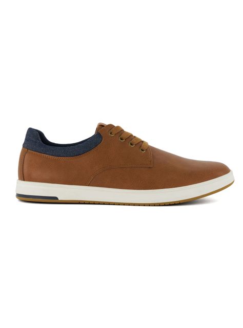 Zapatilla Urbana Tripped Hombre-1