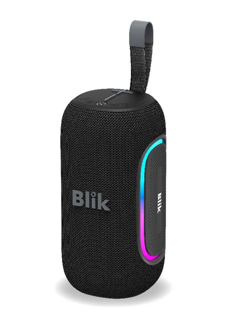 Parlante Bluetooth 50W RMS Hypebass Negro-0