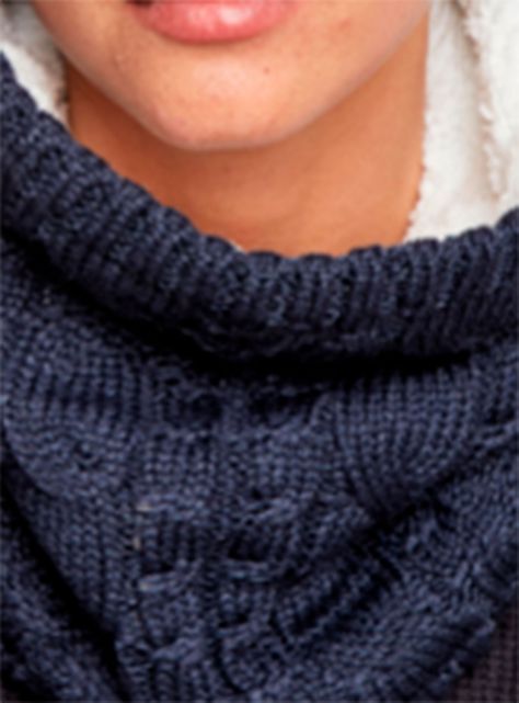 Bufanda Cuello Efra Reciclado Color-2