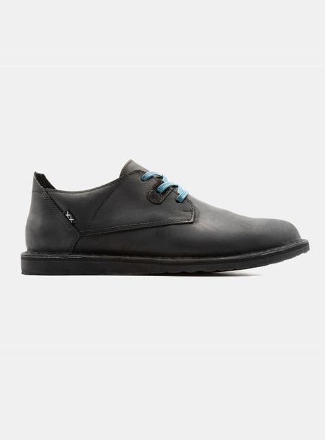 Zapato Casual Hombre Pudu Low Cuero-0