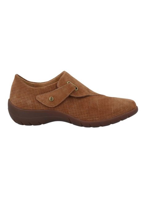 Zapato Casual Cuero Albi  Mujer-0