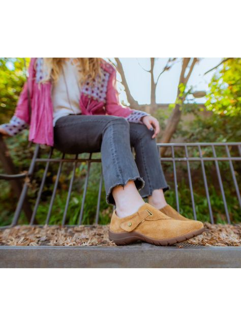 Zapato Casual Cuero Albi  Mujer-4