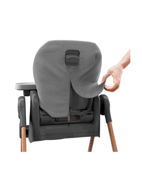 Silla Maxi Cosi Comer Minla Essential Grey Maxi Cosi-2