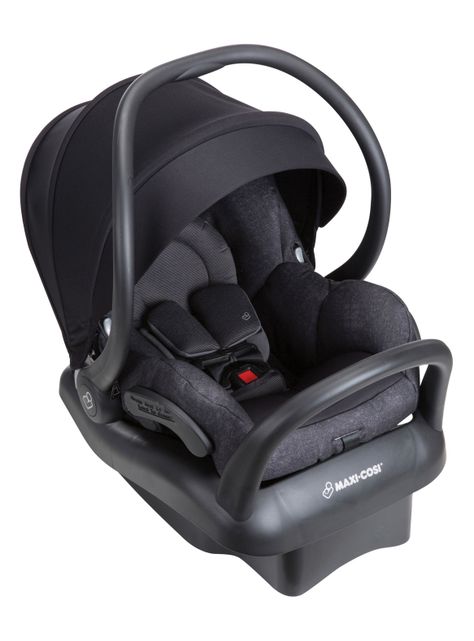 Silla Maxi Cosi Nido Mico Max Nomad Black-0
