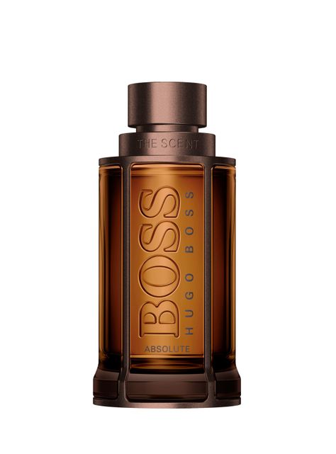 Perfume Hugo Boss The Scent Absolute Hombre EDP 100 ml-0