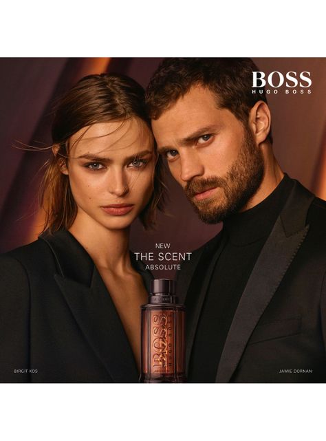 Perfume Hugo Boss The Scent Absolute Hombre EDP 100 ml-5