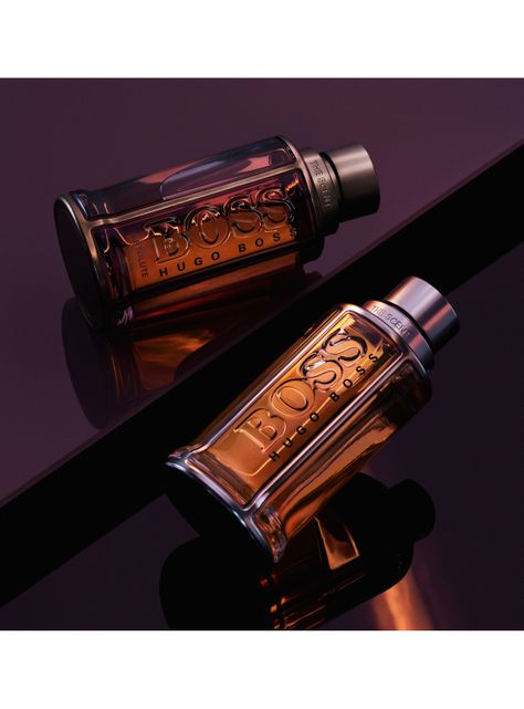 Perfume Hugo Boss The Scent Absolute Hombre EDP 100 ml-4